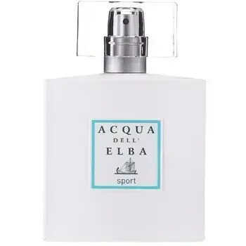 Acqua Dell' Elba Acqua Dell'elba Sport Edp 50ml