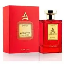 Hamidi Addicted Divine Red (EDP) парфюмерная вода для женщин 110 мл