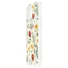 Glow Glam maciņš telefonam iPhone 11 balts — Foto 4