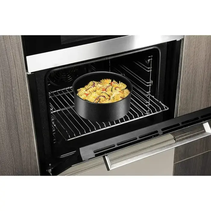 Набор кастрюль и элементов ручки 4 шт. Ingenio Expertise Ø16 + 18 + 20 см Фото num