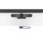 Logitech Docking station Swytch / 952-000010 Graphite — Foto 3