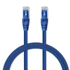 Qoltec Ethernet LAN network cable | Cat6 | UTP | 1Gbps | 1.5m — Photo 8