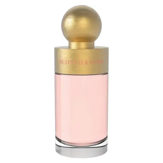Scotch & Soda, Women, Eau De Parfum, For Women, 90 ml