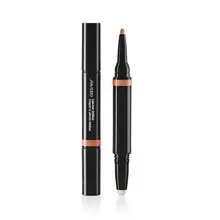 Lipliner InkDuo - Lip liner with balm 1.1 g Фото num
