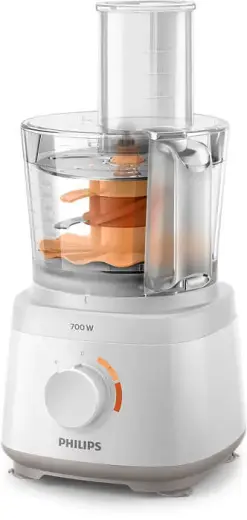 PHILIPS Daily Collection kompaktais virtuves kombains 700 W Photo