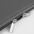 Universal case laptop bag 14 '' slider tablet computer organizer black Foto 4
