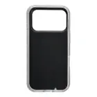 Case for iPhone 17 Pro / 18 Pro Teddy Bear silver — Foto 2