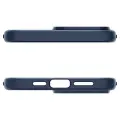 Spigen Liquid Air iPhone 15 Pro Max 6,7" granatowy|navy blue ACS06563 Фото num