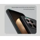 Nillkin Super Frosted PRO Back Cover for Xiaomi 15T Pro Black Foto 4