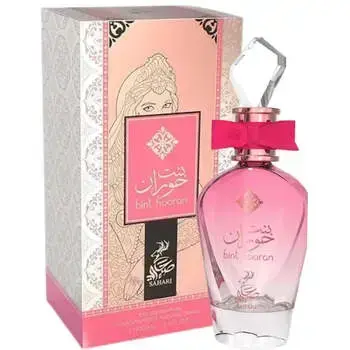 Sahari Bint Hooran (EDP) Eau de Parfum for Women 100 ml