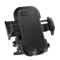 Car holder with extra strong grip Black Photo
