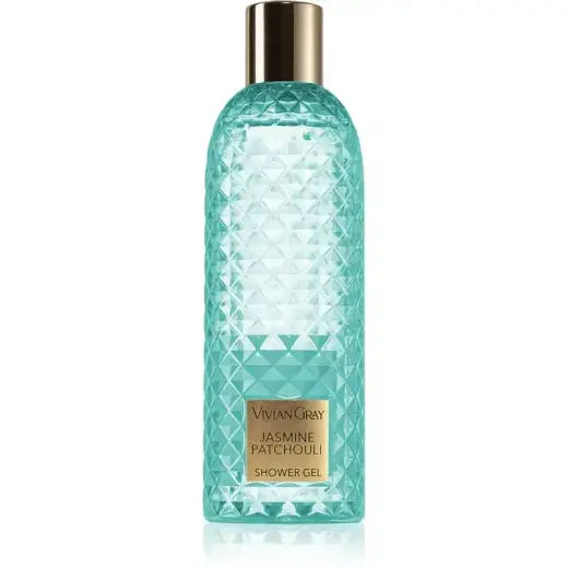 Vivian Gray Jasmine & Patchouli Shower Gel Photo