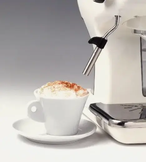 Ariete espresso kafijas automāts Vintage, Green Foto 3