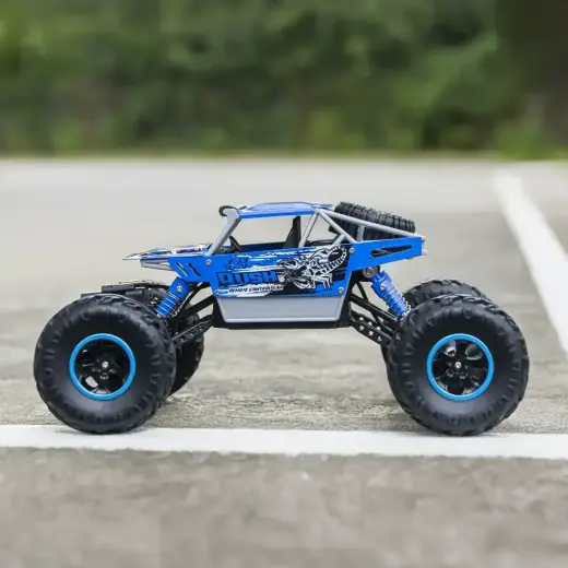 Maxlife remote-controlled car MXRC-300 Foto 13