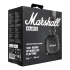 Wireless headphones Marshall Major V brown — Foto 3