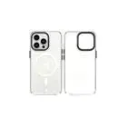 Tactical MagForce 2.0 Cover for Apple iPhone 13 Pro Black — Photo 6