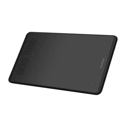 Huion H640P graphics tablet Foto 7