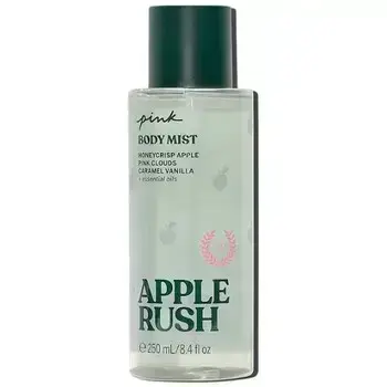 Victoria´s Secret Pink Apple Rush Tělový sprej 250ml