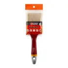 Polax plakana krāsošanas ota 2,5" tipa "EURO" Foto 1