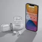 TECH-PROTECT FLEXAIR APPLE AIRPODS 4 CLEAR — Foto 5