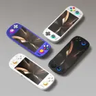 Console Retroid Pocket 5 black — Photo 7