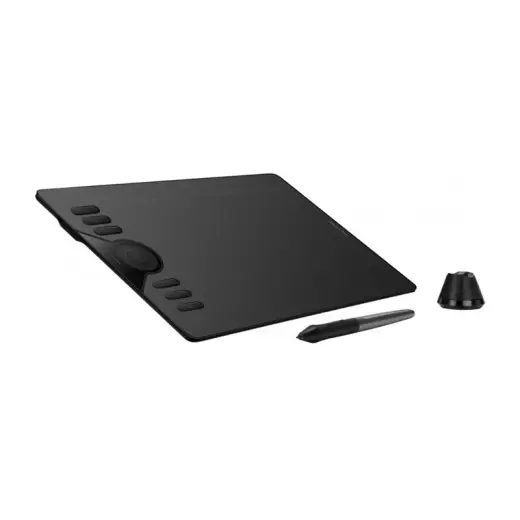 Graphic Tablet Huion HS610 Foto 2