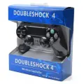 Goodbuy Doubleshock bluetooth džojistiks PS4 (PRO | SLIM) | iOS | Android | PC | Smart TV kamuflāžas pelēks Foto 2