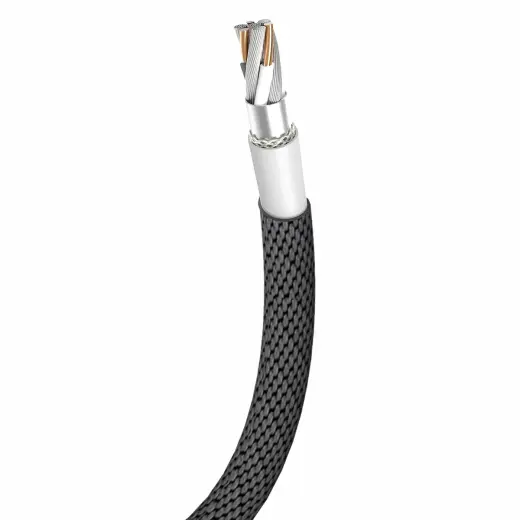 Baseus cable Yiven USB - Lightning 3,0 m 1,5A black Photo