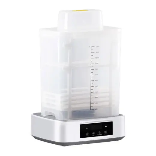 AnyCubic Wash & Cure 3 Plus - Print cleaning and drying device Foto 3