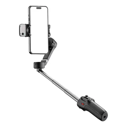 Gimbal Hohem iSteady V3 Kit for Smartphones (black) Фото num