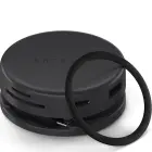 Adapter HUB 7in1 USB C Satechi Multiport ST-POTG7C midnight black Фото num