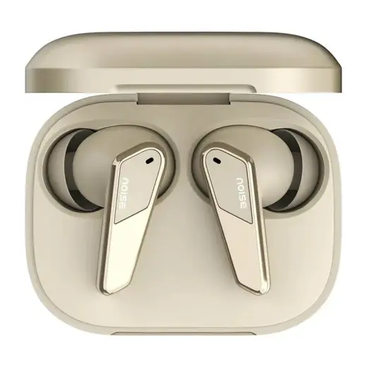 Noise Buds N1 Pro TWS Headphones (Beige) Foto 3