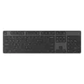 Xiaomi 2v1 bezvadu tastatūras un peles komplekts 2.4Ghz melns (BHR6100GL) Foto 2