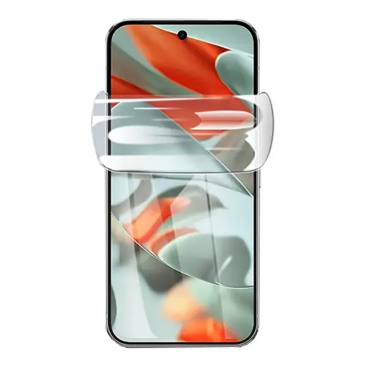 Fusion Display Guard aizsargplēve priekš Google Pixel 9 Foto 1