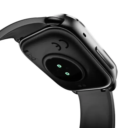 Smartwatch QCY WATCH GS  (grey) Foto 5