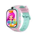 Forever smartwatch GPS WiFi 4G Kids Boost KW-530 Pink Foto 1