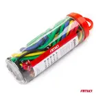 Elastic rope set 12pcs BSTRAP-11 — Photo 6