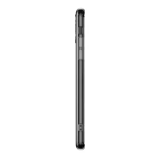 Transparent Case Baseus Simple for iPhone  11 Pro Photo