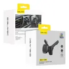 Blavec Car holder BH-09 magnetic to air vent (BH09-MAVB) black Foto 6