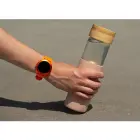 Smartwatch Forever Colorum CW-300 xOrange Foto 6