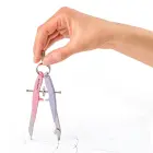 Ģeometrijas cirkulis STAEDTLER Pastel kastītē Foto 4