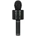 Karaoke microphone MajesticLine black Foto 1