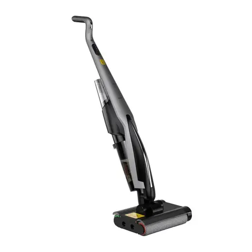 Wireless vacuum cleaner with mop function Deerma DEM-VX96W Foto 3