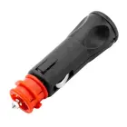 Lighter socket plug EURO/DIN 12/24V — Photo 1