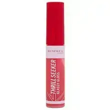 Thrill Seeker Glassy Gloss 11 ml.