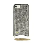 BAG - Star Case - IPHONE XS MAX Silver Фото num