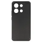 Tel Protect Carbon Elite for Xiaomi Redmi Note 13 4G Black — Foto 2