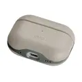 UNIQ Lyden DS AirPods Pro 2 gen (2022|2023) beige-green|ivory-lichen green case Foto 2