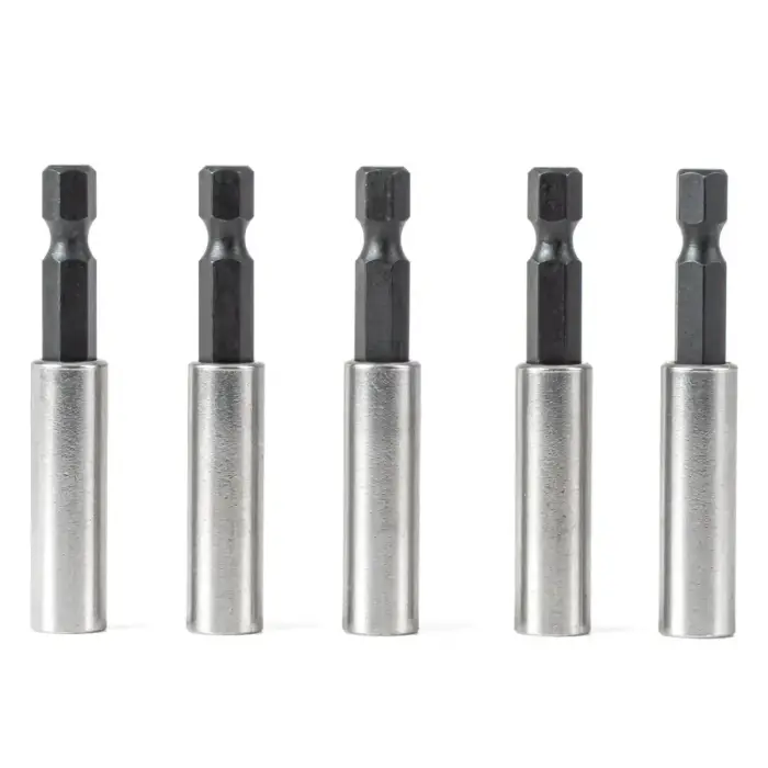 Magnetic bit holders set AMIO-04783