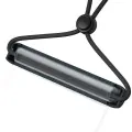 Baseus Cylinder Slide-cover waterproof smartphone bag (blue) Foto 3